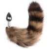 Easytoys Fox Tail Plug No. 7