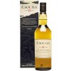 Caol Ila 12y 43% 0,7 l (kartón) Caol Ila 12y 43% 0,7 l (kartón)