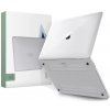 Tech-Protect Smartshell kryt na MacBook Pro 14'' 2021 - 2022, priesvitné TEC919138