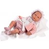 Asi Reborn bábika bábätko Ainhoa 46cm Asi Reborn bábika bábätko Ainhoa 46cm