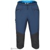 DIRECT ALPINE ASCENT LIGHT 3/4 nohavice, navy/anthracite S DIRECT ALPINE ASCENT LIGHT 3/4 nohavice, navy/anthracite S