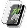 Puzdro Soft Case transparentné pre Samsung Galaxy Fit 3 Puzdro Soft Case transparentné pre Samsung Galaxy Fit 3
