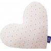 TRÄUMELAND Vankúšik Herz Twister Beige TRÄUMELAND Vankúšik Herz Twister Beige