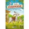 Oslík Ferdinand - Suza Kolb Oslík Ferdinand - Suza Kolb