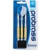 Šípky HARROWS Pro Brass softip 16g Šípky HARROWS Pro Brass softip 16g