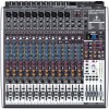 Behringer XENYX X 2442 USB Analógový mixpult Behringer XENYX X 2442 USB Analógový mixpult