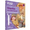 Albi Kniha Dianka ve světě kouzel (Kouzelné čtení) Albi Kniha Dianka ve světě kouzel (Kouzelné čtení)