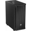 ENDORFY case Signum 300 solid 2xUSB 3.0 1x120mm fan mesh panel čierna EY2A003 ENDORFY case Signum 300 solid 2xUSB 3.0 1x120mm fan mesh panel čierna EY2A003