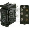 Spínač elektrického otvárania okien FEBI BILSTEIN febi Plus 23321 Spínač elektrického otvárania okien FEBI BILSTEIN febi Plus 23321