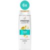 Pantene šampón 6x250ml Aqua light Pantene šampón 6x250ml Aqua light