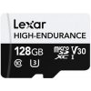 Lexar SDXC 128GB LMSHGED128G-BCNNG Lexar SDXC 128GB LMSHGED128G-BCNNG
