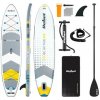 Paddleboard REBEL RBA-4500 White Paddleboard REBEL RBA-4500 White
