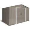 Riwall PRO RMSA 8x10 hnědá + Doprava zdarma Riwall PRO RMSA 8x10 hnědá + Doprava zdarma