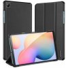 DUX DUCIS Domo puzdro na tablet Samsung Galaxy Tab S6 Lite, čierne (DUX62067) DUX DUCIS Domo puzdro na tablet Samsung Galaxy Tab S6 Lite, čierne (DUX62067)