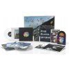Pink Floyd: Wish You Were Here / Transparent, Coloured Vinyl, Anniversary Edition, Deluxe Edition, Pink Floyd: Wish You Were Here / Transparent, Coloured Vinyl, Anniversary Edition, Deluxe Edition,