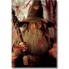 Obraz na stenu Hobbit Gandalf jeseň Obraz na stenu Hobbit Gandalf jeseň