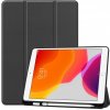 AppleKing puzdro z PU kože s priestorom na Apple Pencil a funkciou uspania pre iPad 10,2 AppleKing puzdro z PU kože s priestorom na Apple Pencil a funkciou uspania pre iPad 10,2