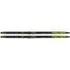 Fischer TWIN SKIN SPEEDMAX 80 JR + RACE CLASSIC JR IFP 2025/26 - 147 čierna Fischer TWIN SKIN SPEEDMAX 80 JR + RACE CLASSIC JR IFP 2025/26 - 147 čierna
