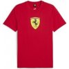 Puma Ferrari Race Big Shield T Coloured | 4099685453955 | Červená | L Puma Ferrari Race Big Shield T Coloured | 4099685453955 | Červená | L