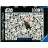 Puzzle - Star Wars Challenge Jigsaw Puzzle Darth Vader & Stormtroopers Puzzle - Star Wars Challenge Jigsaw Puzzle Darth Vader & Stormtroopers