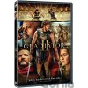Gladiátor II DVD Gladiátor II DVD
