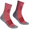 Ortovox Alpinist Pro Compression - dámske vyššie ponožky - blush Veľkosť: 39-41 Ortovox Alpinist Pro Compression - dámske vyššie ponožky - blush Veľkosť: 39-41