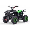 Beneo Motors Escape, benzínová štvorkolka pre deti, 49cm3, zelená QUAD_ESCAPE_GREEN_QD09_49CC Beneo Motors Escape, benzínová štvorkolka pre deti, 49cm3, zelená QUAD_ESCAPE_GREEN_QD09_49CC