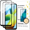 Wozinsky 2x tvrdené sklo pre Xiaomi Redmi A2/A1 Wozinsky 2x tvrdené sklo pre Xiaomi Redmi A2/A1