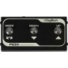 Digitech FS3X Jam Man Expander Nožný prepínač Digitech FS3X Jam Man Expander Nožný prepínač