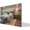 Zrkadlo Stylowelustro nástenné obdĺžnikové 1200 x 600 mm Zrkadlo Stylowelustro nástenné obdĺžnikové 1200 x 600 mm