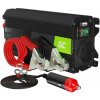 Green Cell INVGC04 24V/230V 300W/1000W Green Cell INVGC04 24V/230V 300W/1000W