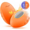 We-Vibe Temp Tangerine We-Vibe Temp Tangerine