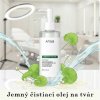 Heartleaf Pore Control hydrofilný olej na tvár 200 Heartleaf Pore Control hydrofilný olej na tvár 200