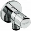 VALVEX Rohový ventil chrom s keramickou kartušou STAR Priemer: 1/2x3/8 VALVEX Rohový ventil chrom s keramickou kartušou STAR Priemer: 1/2x3/8