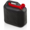 Plastový kanister na PHM 10L Plastový kanister na PHM 10L