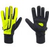 Rukavice zimné FORCE X72, fluo veľkosť produktu M Rukavice zimné FORCE X72, fluo veľkosť produktu M