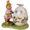 VILLEROY & BOCH Bunny tales Velikonoční dóza vajíčko a Anna (VB_1486626487) VILLEROY & BOCH Bunny tales Velikonoční dóza vajíčko a Anna (VB_1486626487)