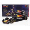 Bburago Red bull F1 Rb19 Team Oracle Red Bull Racing N 11 Season 2023 Sergio Perez 1:24 Matná Modrá Žlutá Červená Bburago Red bull F1 Rb19 Team Oracle Red Bull Racing N 11 Season 2023 Sergio Perez 1:24 Matná Modrá Žlutá Červená