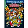 Lustiges Taschenbuch Weihnachtsgeschichten 08 (Walt Disney)(Pevná) Lustiges Taschenbuch Weihnachtsgeschichten 08 (Walt Disney)(Pevná)