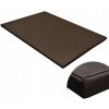 VidaXL Podložka/Mata pre psa hnedá 100 cm x 70 cm VidaXL Podložka/Mata pre psa hnedá 100 cm x 70 cm