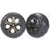 Traxxas koleso 2.8 Traxxas koleso 2.8