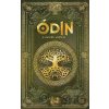 Ódin a devět světů - Marcos Sánchez Jaén Ódin a devět světů - Marcos Sánchez Jaén