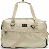 Under Armour UA Studio Duffle W 1378416-273 - beige UNI Under Armour UA Studio Duffle W 1378416-273 - beige UNI