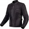 Motocyklová bunda Rebelhorn Scandal II veľ. L čierna Motocyklová bunda Rebelhorn Scandal II veľ. L čierna