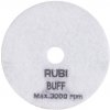 Rubi Flexibilný diamantový leštiaci kotúč 100 mm 62977