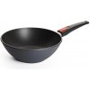 Indukčný wok 26 cm Diamond Lite Woll Indukčný wok 26 cm Diamond Lite Woll