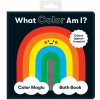What Color Am I? Color Magic Bath Book Mudpuppy What Color Am I? Color Magic Bath Book Mudpuppy