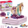 Schleich Otočná Stanica na starostlivosť o kone Sofia kôň ZA6003 Schleich Otočná Stanica na starostlivosť o kone Sofia kôň ZA6003