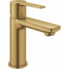 Grohe Lineare umývadlová batéria stojanková Brushed Cool Sunrise 23791GN1 Grohe Lineare umývadlová batéria stojanková Brushed Cool Sunrise 23791GN1