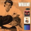 Wham!: Original Album Classics - 3CD Wham!: Original Album Classics - 3CD